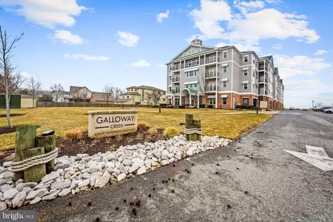 1414 Burke Rd #107, Middle River, MD 21220