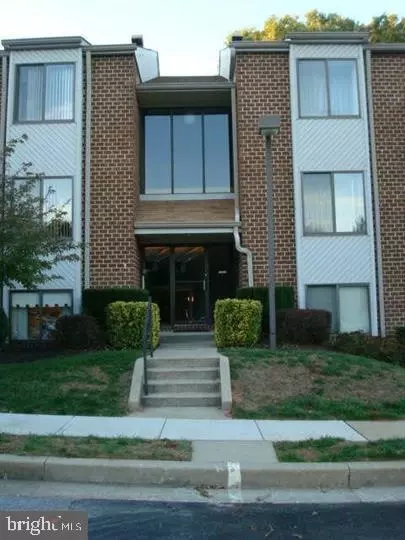 4 Mullingar Ct #201, Lutherville Timonium, MD 21093