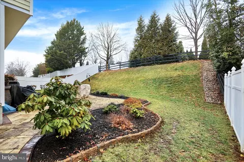 Exterior - 9228 Bowline Rd, Nottingham, MD 21236 photo 3 of 3