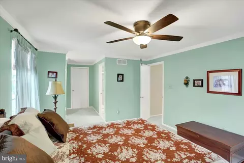 Bedroom - 9228 Bowline Rd, Nottingham, MD 21236 photo 2 of 8