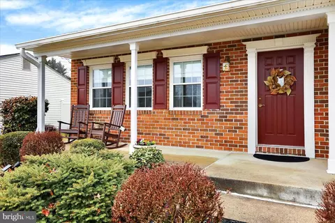 Exterior - 9228 Bowline Rd, Nottingham, MD 21236 photo 1 of 3