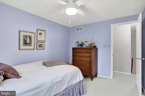 Bedroom - 9228 Bowline Rd, Nottingham, MD 21236 photo 8 of 8