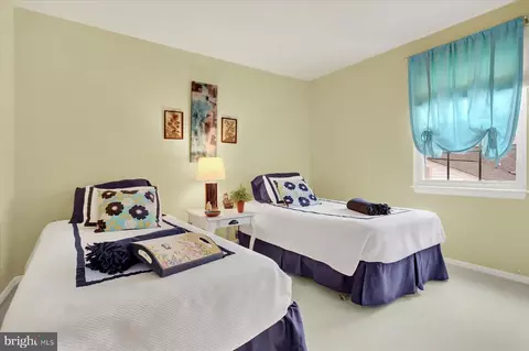 Bedroom - 9228 Bowline Rd, Nottingham, MD 21236 photo 3 of 8