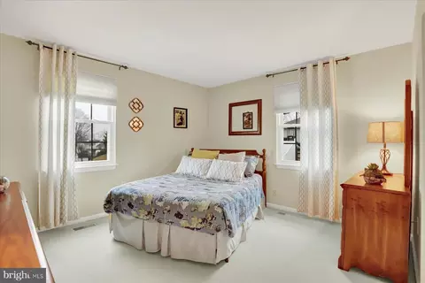Bedroom - 9228 Bowline Rd, Nottingham, MD 21236 photo 5 of 8