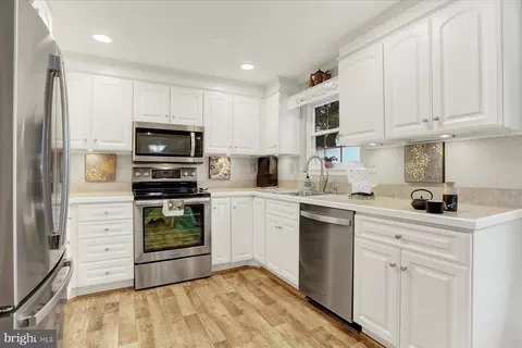 Kitchen - 9228 Bowline Rd, Nottingham, MD 21236 photo 1 of 2