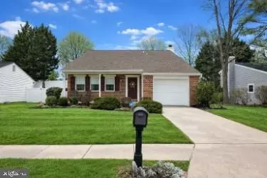 9228 Bowline Rd, Nottingham, MD 21236