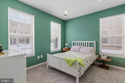 Bedroom - 3406 Pintail Rd, Baltimore, MD 21222 photo 1 of 3