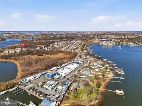 View/Area - 3406 Pintail Rd, Baltimore, MD 21222 photo 4 of 6