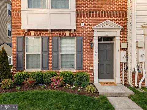 Exterior - 3406 Pintail Rd, Baltimore, MD 21222 photo 2 of 2