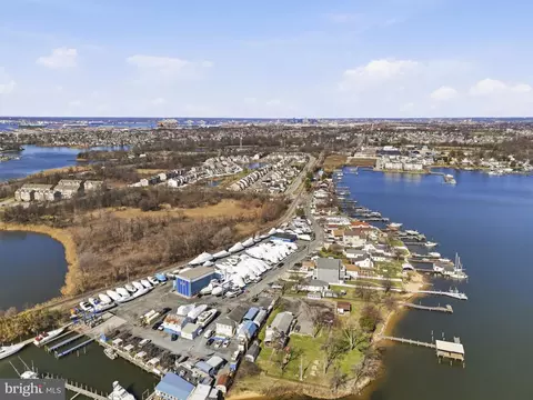View/Area - 3406 Pintail Rd, Baltimore, MD 21222 photo 6 of 6