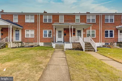 163 Garden Ridge Rd, Catonsville, MD 21228