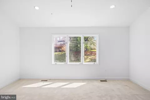 Bedroom - 39 Stridesham Ct, Baltimore, MD 21209 photo 6 of 7