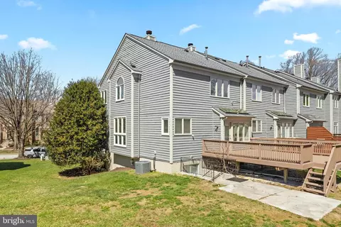 Exterior - 39 Stridesham Ct, Baltimore, MD 21209 photo 2 of 3