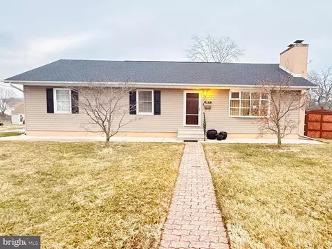327 Ballard, Middle River, MD 21220