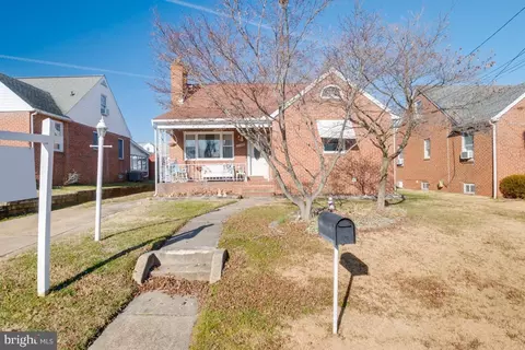8504 Bassett Rd, Rosedale, MD 21237