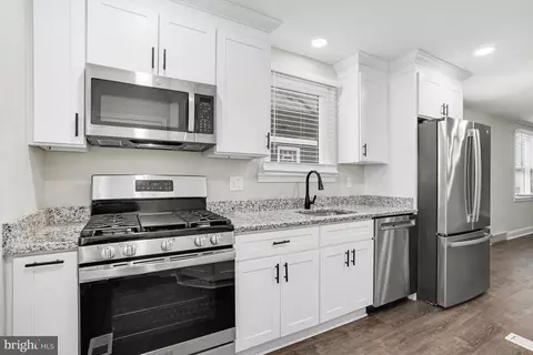 2514 Wentworth Rd, Parkville, MD 21234