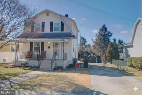 1211 Poplar Ave, Arbutus, MD 21227