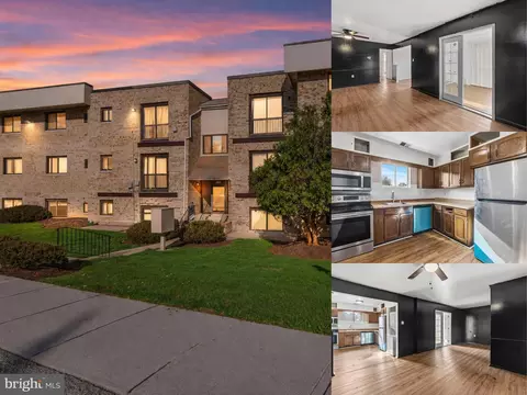 3924 Rolling Rd #B-10, Pikesville, MD 21208