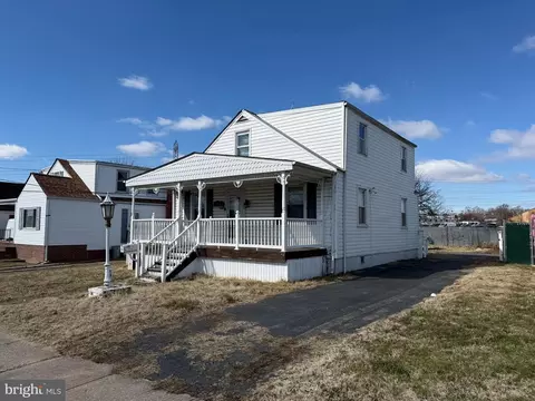 1213 Willow Rd, Dundalk, MD 21222