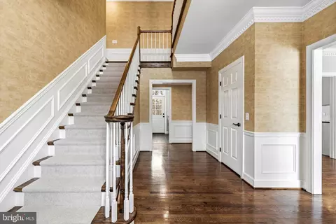 Entry Way - 14002 Fox Run Ct, Phoenix, MD 21131 photo 1 of 2