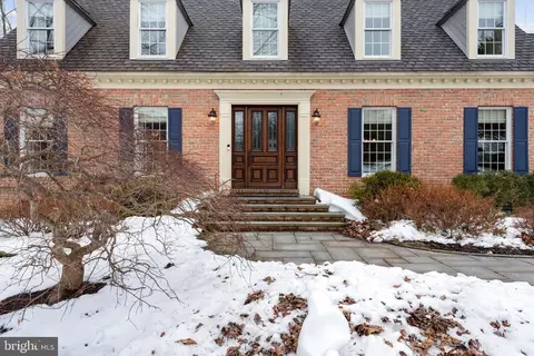 Exterior - 14002 Fox Run Ct, Phoenix, MD 21131 photo 2 of 13