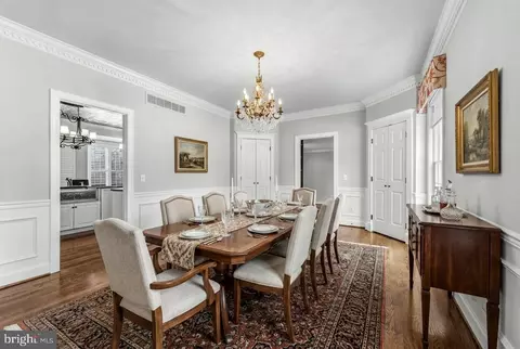 Dining - 14002 Fox Run Ct, Phoenix, MD 21131 photo 1 of 1
