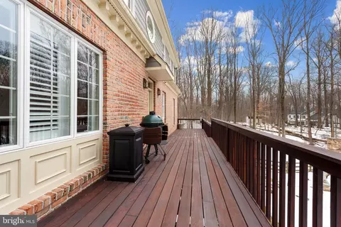 Exterior - 14002 Fox Run Ct, Phoenix, MD 21131 photo 6 of 13