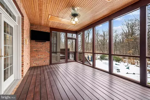 Exterior - 14002 Fox Run Ct, Phoenix, MD 21131 photo 5 of 13
