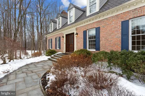 Exterior - 14002 Fox Run Ct, Phoenix, MD 21131 photo 1 of 13