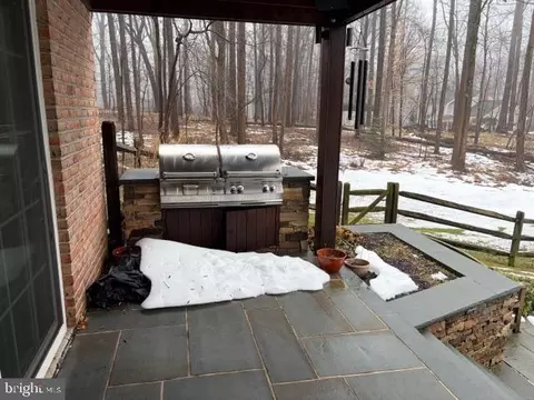 Exterior - 14002 Fox Run Ct, Phoenix, MD 21131 photo 12 of 13