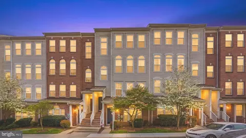 9539 Tessa Ln #9539, Owings Mills, MD 21117