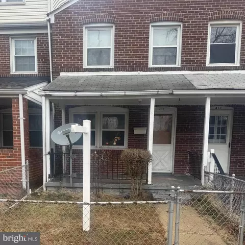 411 Main St, Dundalk, MD 21222