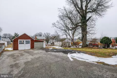 1258 Linden Ave, Halethorpe, MD 21227 photo 5
