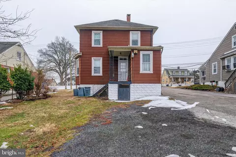1258 Linden Ave, Halethorpe, MD 21227 photo 2