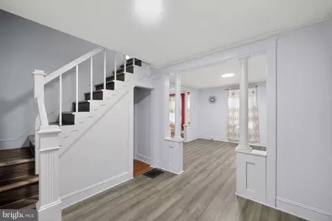 1258 Linden Ave, Halethorpe, MD 21227 photo 31
