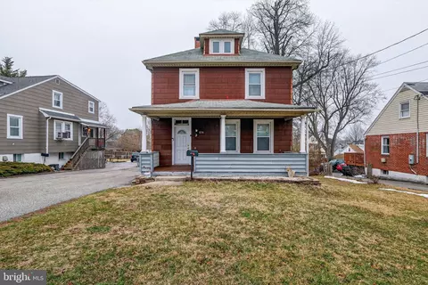 1258 Linden Ave, Halethorpe, MD 21227