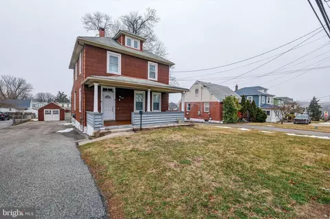 1258 Linden Ave, Halethorpe, MD 21227 photo 3
