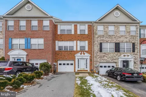 4706 Kings Mill Way, Owings Mills, MD 21117