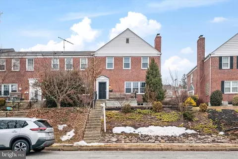 8122 Glen Gary Rd, Towson, MD 21286