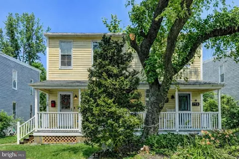 715 Pleasant Hill Rd, Ellicott City, MD 21043