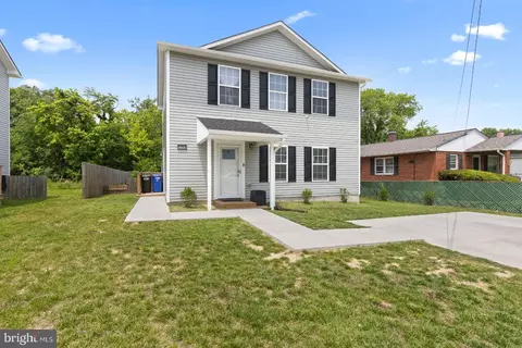 1718 Pinewood Dr, Baltimore, MD 21222