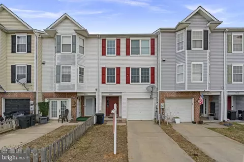 4008 Cutty Sark Rd, Middle River, MD 21220