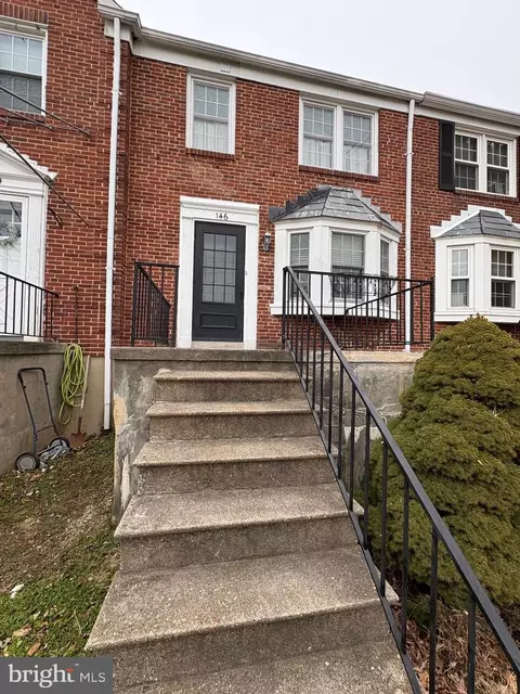146 Dumbarton Rd, Baltimore, MD 21212