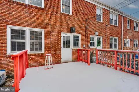 Other - 146 Dumbarton Rd, Baltimore, MD 21212 photo 13 of 17