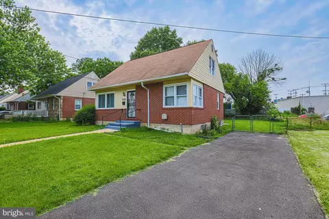 3528 Millvale Rd, Windsor Mill, MD 21244 photo 2