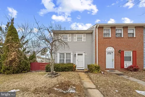 9652 Baron Pl #9652, Rosedale, MD 21237