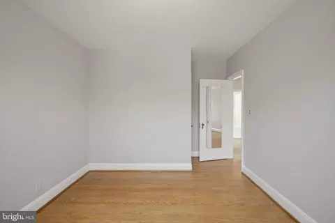 Bedroom - 214 Murdock Rd, Baltimore, MD 21212 photo 9 of 9