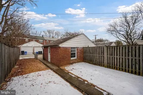 Other - 214 Murdock Rd, Baltimore, MD 21212 photo 12 of 13