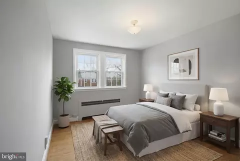Bedroom - 214 Murdock Rd, Baltimore, MD 21212 photo 6 of 9