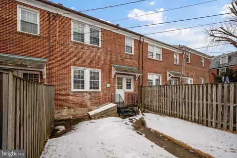 Exterior - 214 Murdock Rd, Baltimore, MD 21212 photo 2 of 4